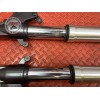 Paire de tube de fourche Cagiva 1000 Raptor 2000 à 2005